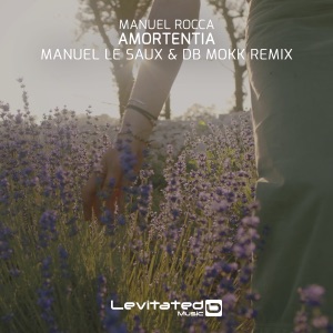 Amortentia (Manuel Le Saux & Db Mokk Remix) - Single