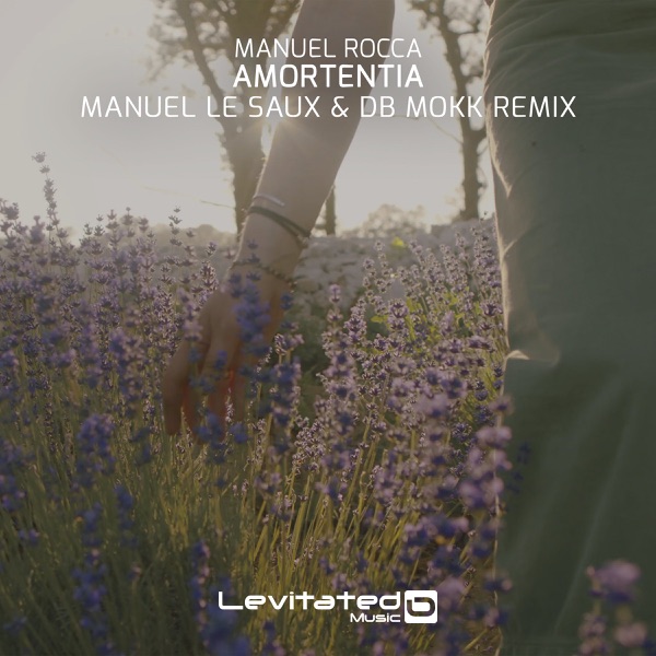 Amortentia (Manuel Le Saux & Db Mokk Remix) - Single
