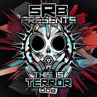 This Is Terror, Vol. 8 - EP - SRB, Dissoactive & Paranoizer