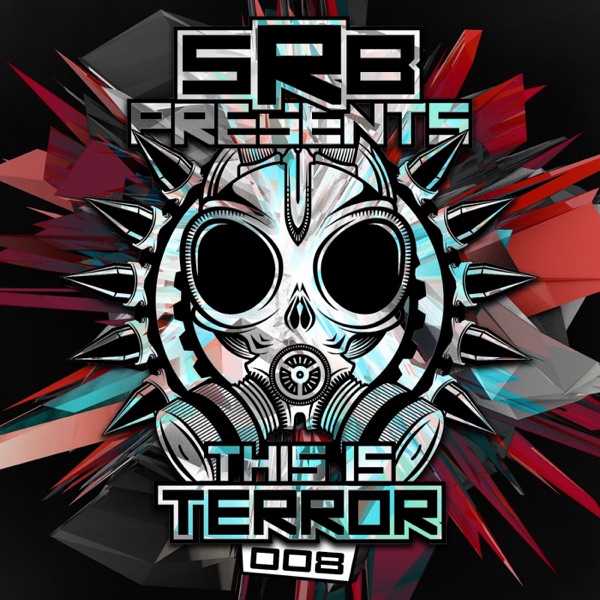 This Is Terror, Vol. 8 - EP