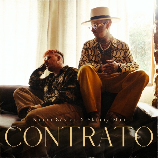 Contrato - Single