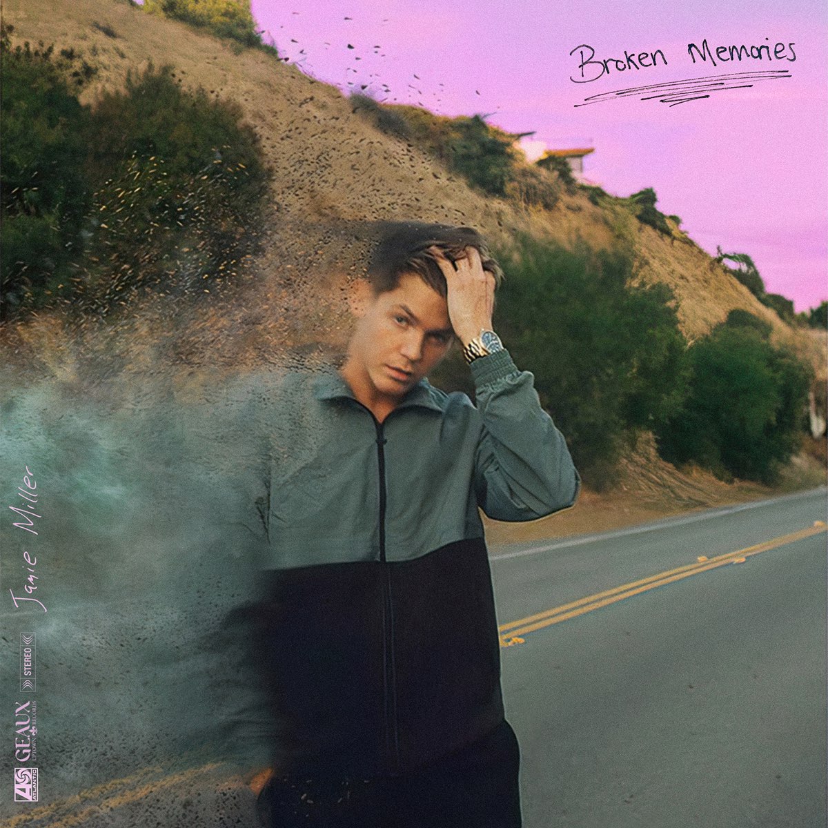 Broken Memories EP Album By Jamie Miller Apple Music broken-memories-ep-album-by-jamie-miller-apple-music