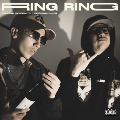 Ring Ring (feat. Hermecks) - Single