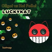 Oligoi vs Hoi Polloi - EP - LUCKYKAT