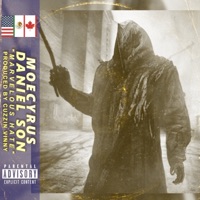 Marvelous Hate (feat. Daniel Son & Cuzzin Vinny) - Single - Moecyrus