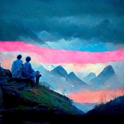 Jour de pluie (feat. Zed Lukas) - Single