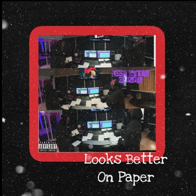 Looks Better on Paper