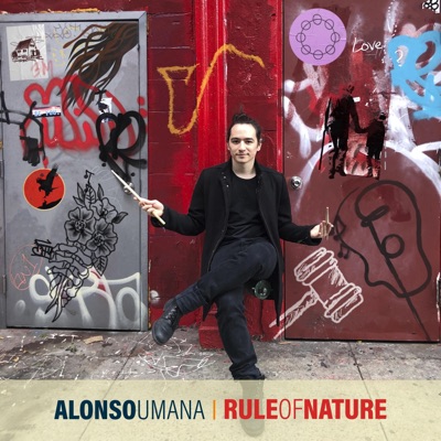 Rule of Nature (feat. Omer Avital, Matthew Rotker-Lynn, Yonatan Guedj & Haeun Joo)