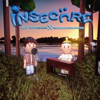Insecure - Single - Ray Rockman & The Backpack Kid