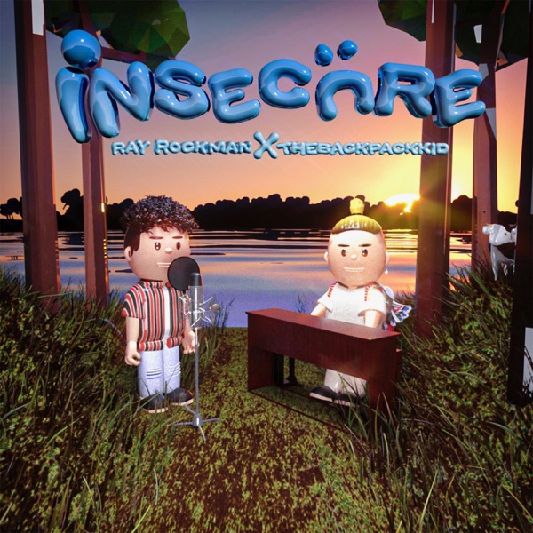 Insecure - Single
