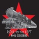 ROLL TO THE LEFT cover art