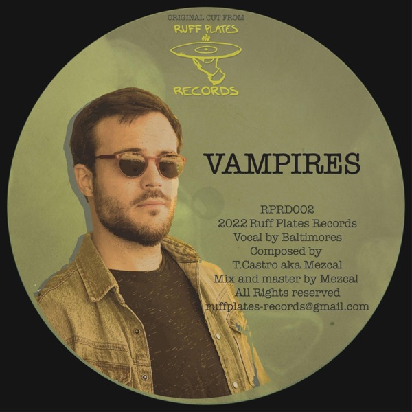 Vampires - Single