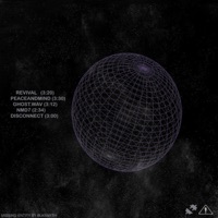 Missing Entity - EP - BLKSMIITH