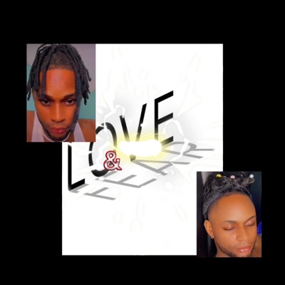 Love & Fear - EP