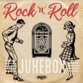 Rock 'n' Roll Jukebox artwork