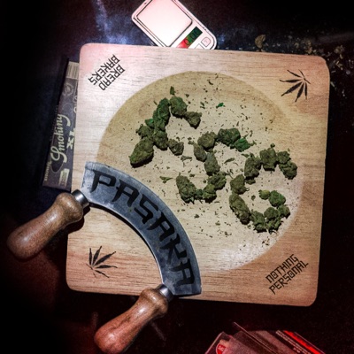 Pasaka - Single