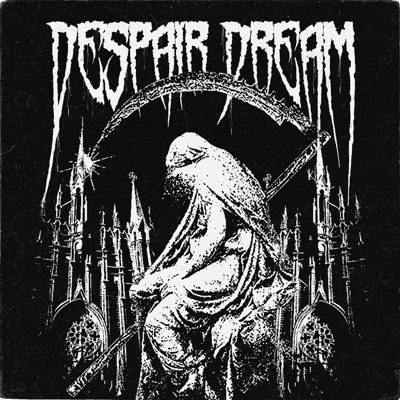 Despair Dream - EP
