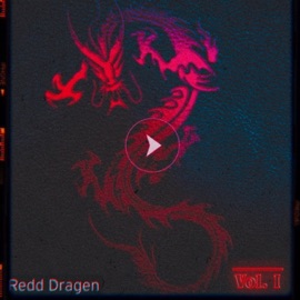 Hit Different (feat. Yaz & Tre Castle) [Instrumental] Redd Dragen