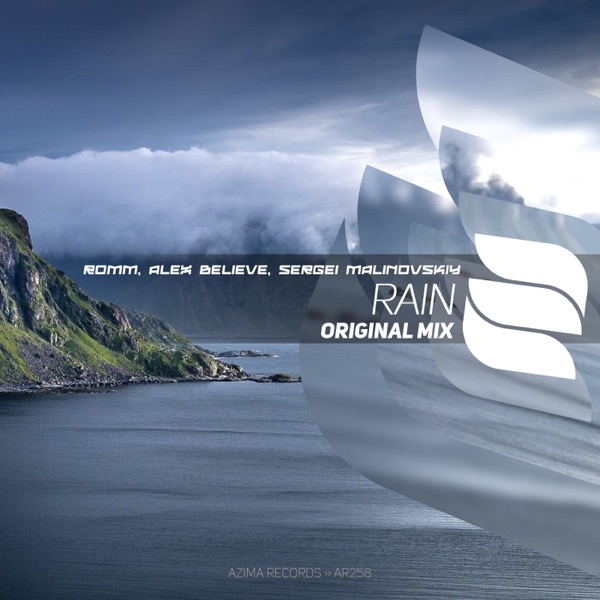 Rain - Single