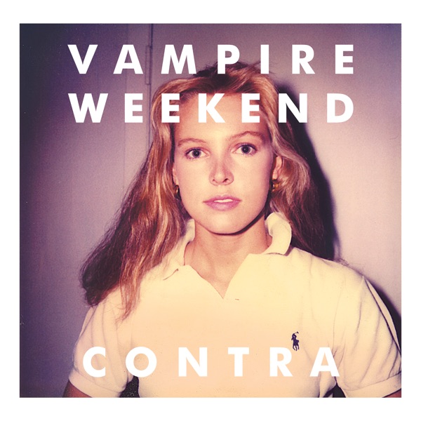 Contra (Bonus Track Version) - Vampire Weekend