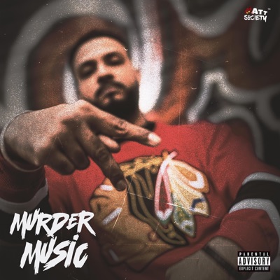 Murder Music - Single
