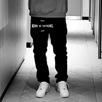 KEBY SI NEVEDEL (feat. Xapp) - Single