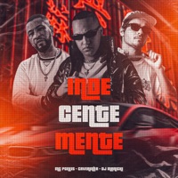 Indecentemente - Single - Caverinha, Mc Poneis & DJ MARIACHI