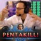 PENTAKILL SONG - CuginoRap lyrics