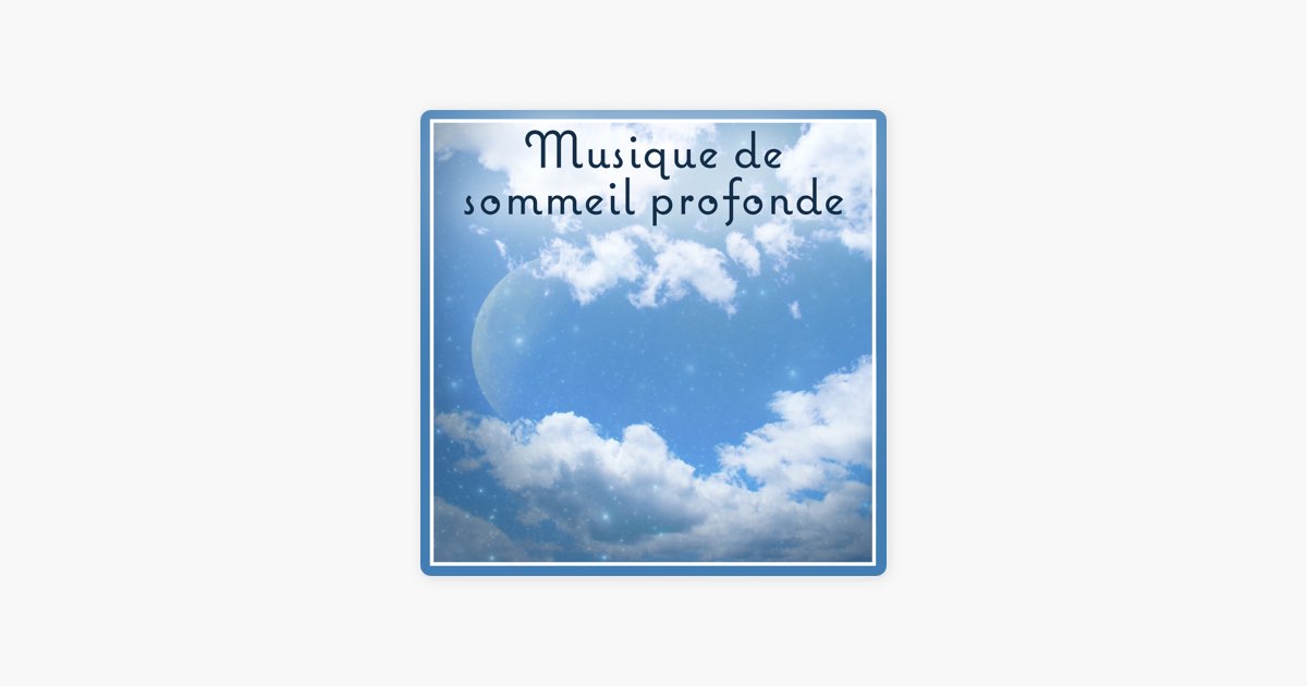 Musique relaxante pour dormir 8D - 8D Sommeil