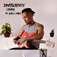 Divergente (feat. Josh & Marô) - Single - Lenny