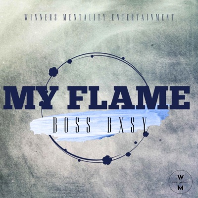 My Flame - Single