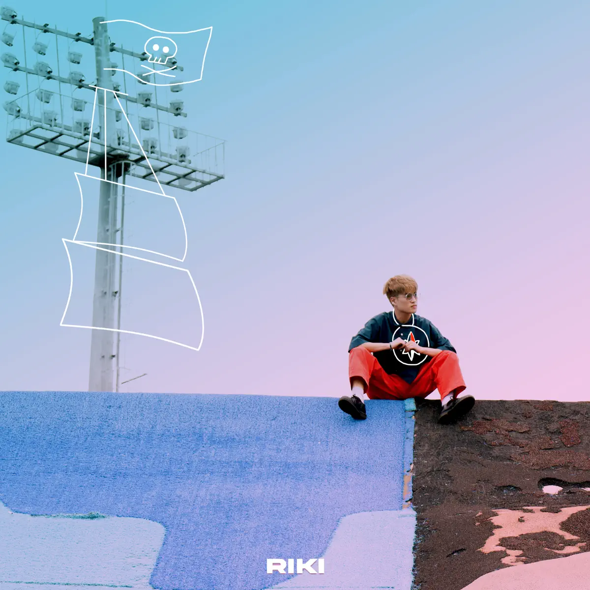 RIKI - jack's compass - Single (2024) [iTunes Plus AAC M4A]-新房子