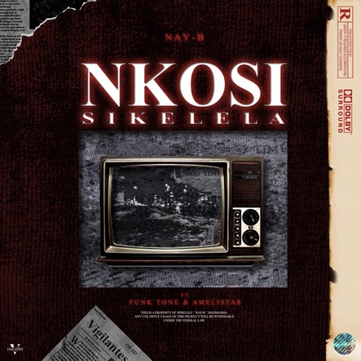 Nkosi Sikelela (feat. FunkTone & Amelistar) - Single