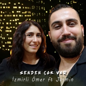 Senden Çok Var (feat. Jasmin)