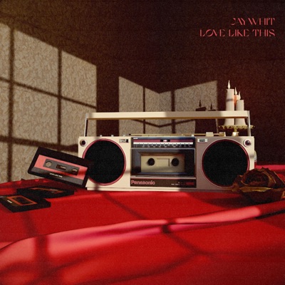 Love Like This - Single