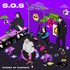 ANGER (feat. KOJAY) Santo