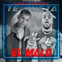 Te Gusta el Malo - Single - Galaxy Musik, Flow Killer & Yulien Oviedo