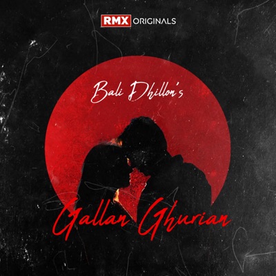Gallan Ghurian - Single