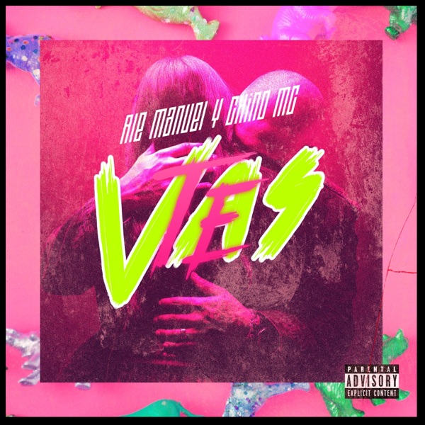 Te Vas (feat. Chino Mc)