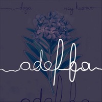 Adelfa - Single - Rey Kuervo & Daga