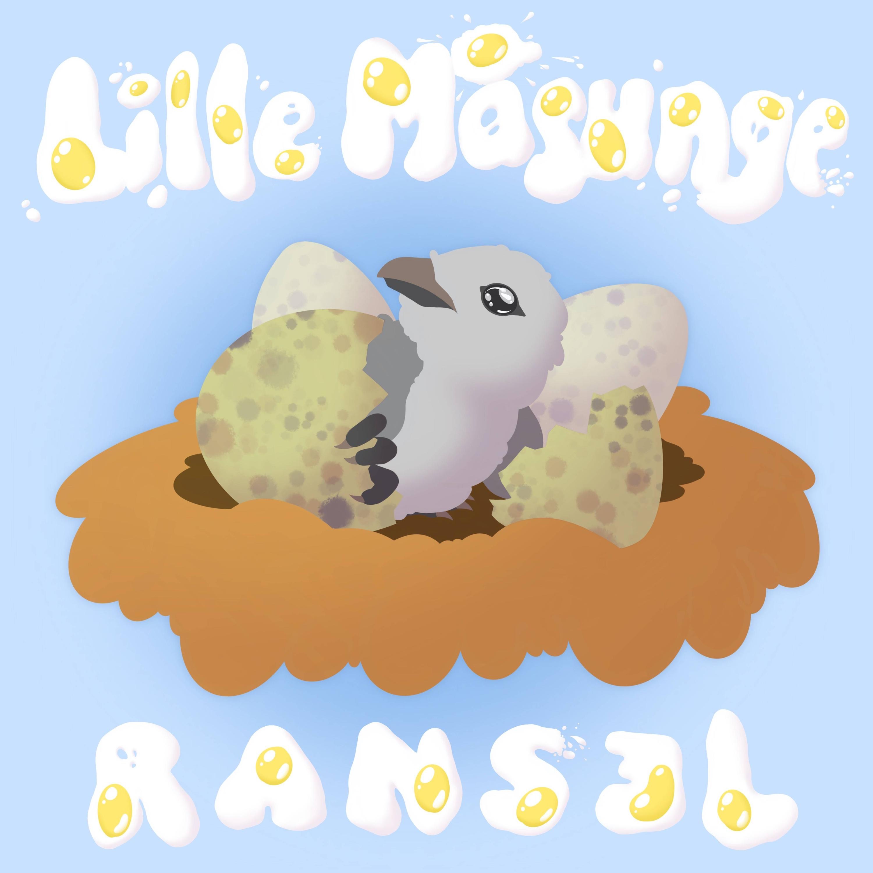 Lille Måsunge