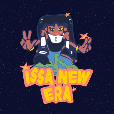 Issa New Era! - EP
