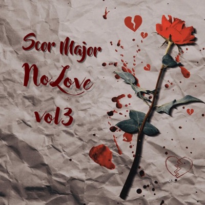 No Love Vol3