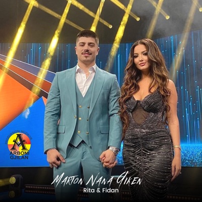 Marton nana qiken - Single