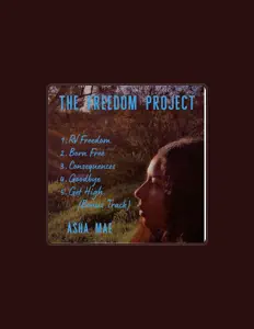 Listen to Asha Mae, watch music videos, read bio, see tour dates & more!