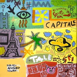 CAPITALE $ki