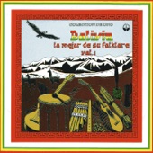 Lo Mejor de Su Folklore, Vol. 1 (Colección de Oro Bolivia) artwork