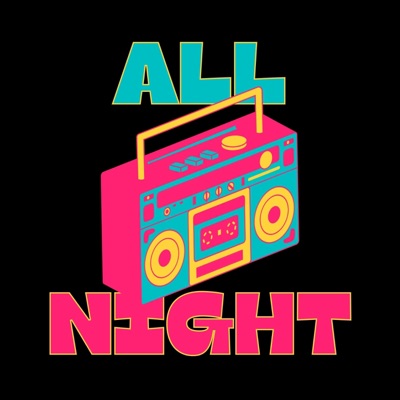 All Night - Single