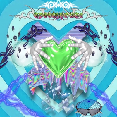 Я ускорил это дерьмо - EP