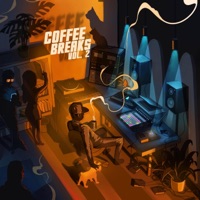 Coffee Breaks, Vol. 2 - Jomy.